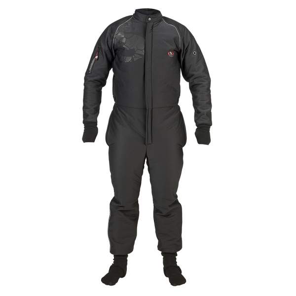 Ursuit Thermofill Heavy, Black