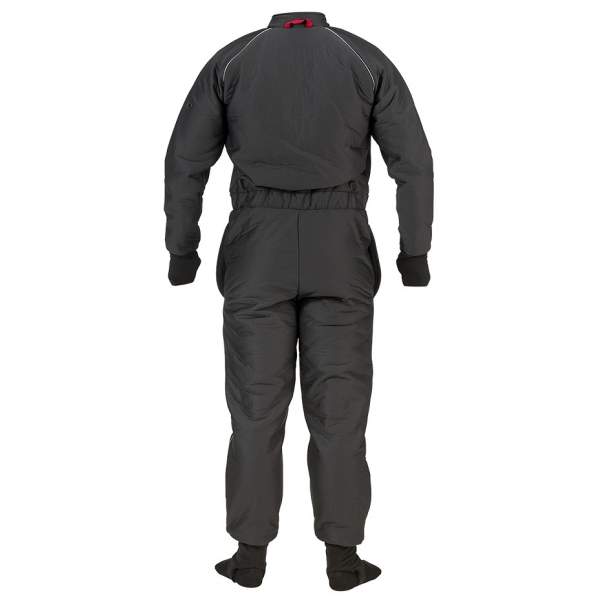 Ursuit Thermofill Heavy, Black