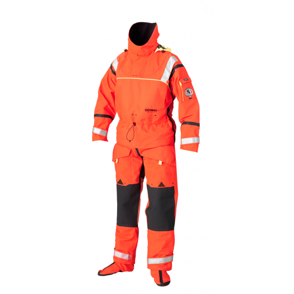 Ursuit Gemino Operative Gore-Tex, Orange