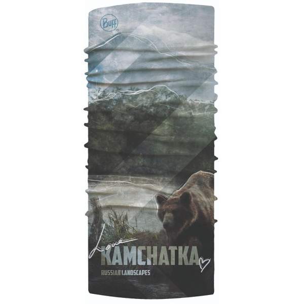 BUFF Original, Kamchatka