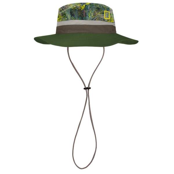 Buff Booney Hat, Uwe Green