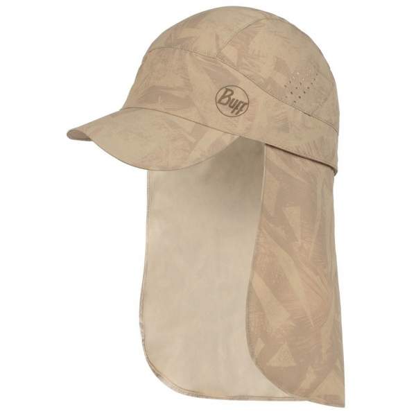 Buff Pack Sahara Cap, Acai Sand