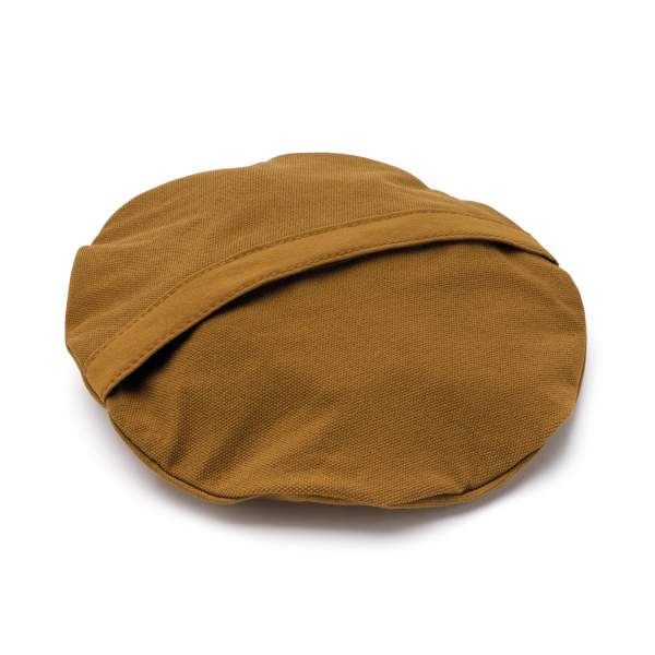 Buff Trek Bucket Hat, Sago Ocher