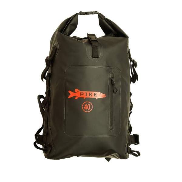 Герморюкзак Pike DRY PACK 40л, хаки