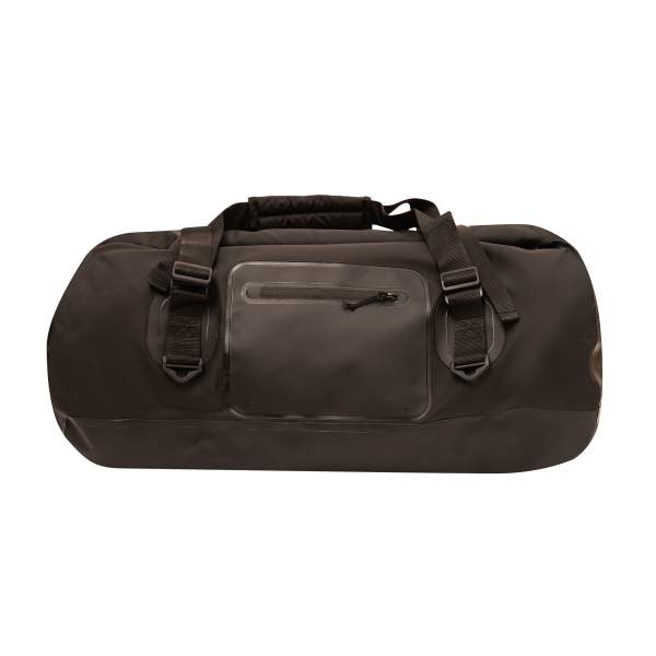 Pike DRY DUFFEL 80л, чёрный