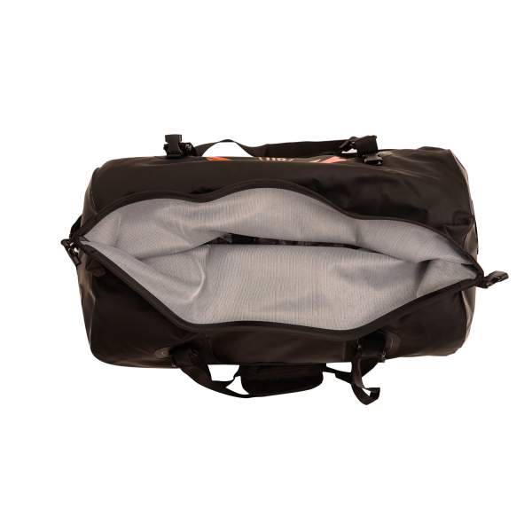 Pike DRY DUFFEL 80л, чёрный