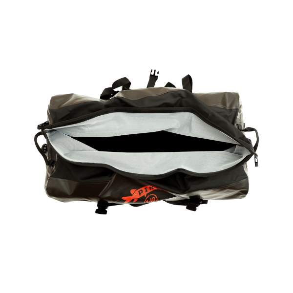 Pike DRY DUFFEL с клапаном 140л, хаки