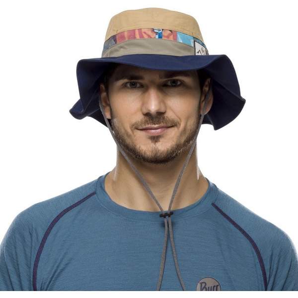 Buff Explorer Booney Hat, Harq Multi