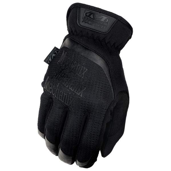 Mechanix FASTFIT COVERT, Black