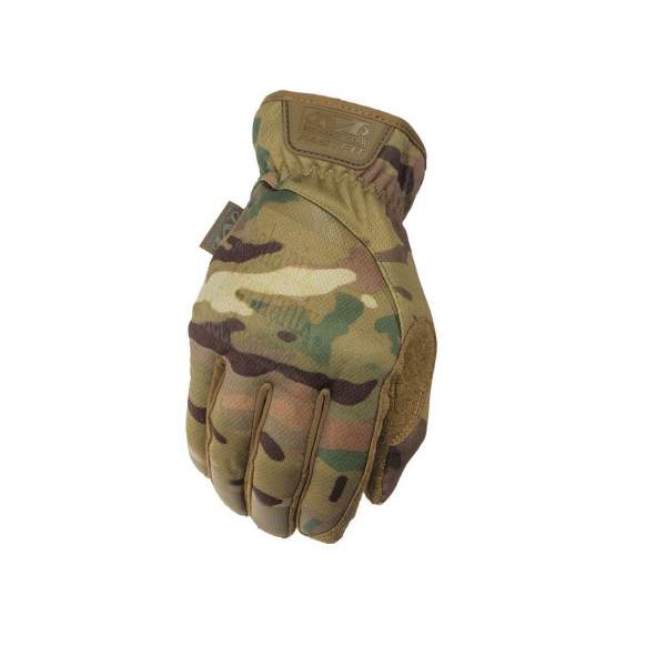 Mechanix FASTFIT COVERT, Multicam