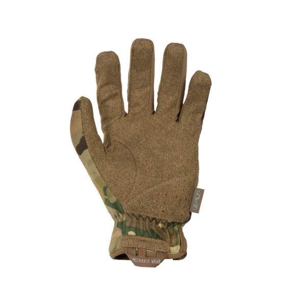 Mechanix FASTFIT COVERT, Multicam