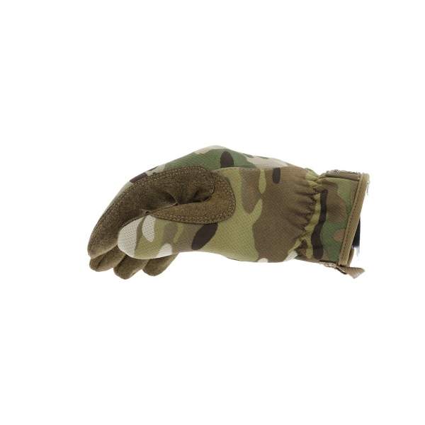 Mechanix FASTFIT COVERT, Multicam