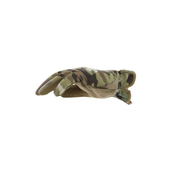 Mechanix FASTFIT COVERT, Multicam