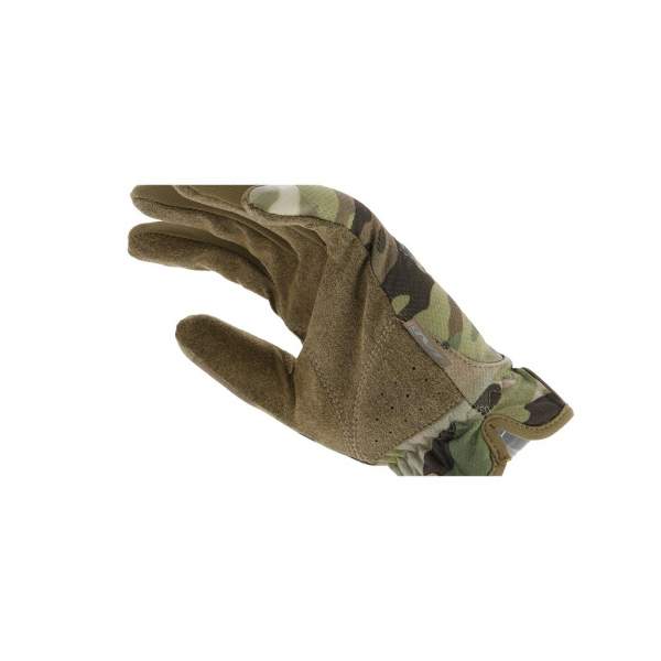 Mechanix FASTFIT COVERT, Multicam