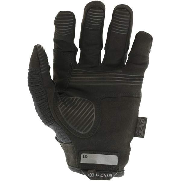 Mechanix M-PACT 3 COVERT, Black