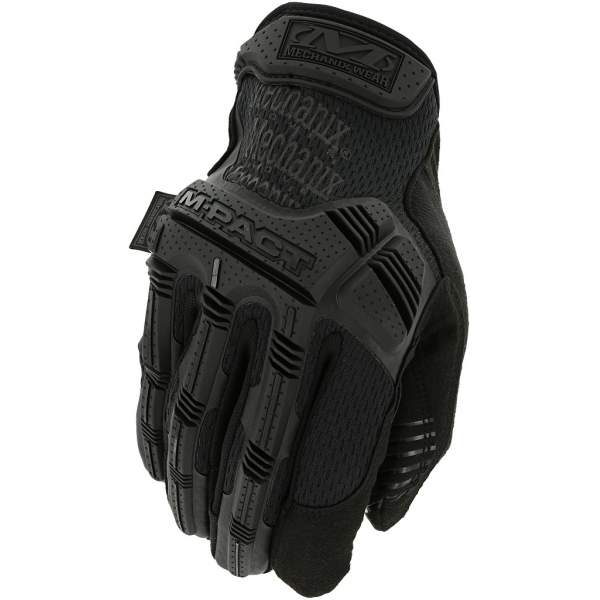 Mechanix M-PACT COVERT, Black