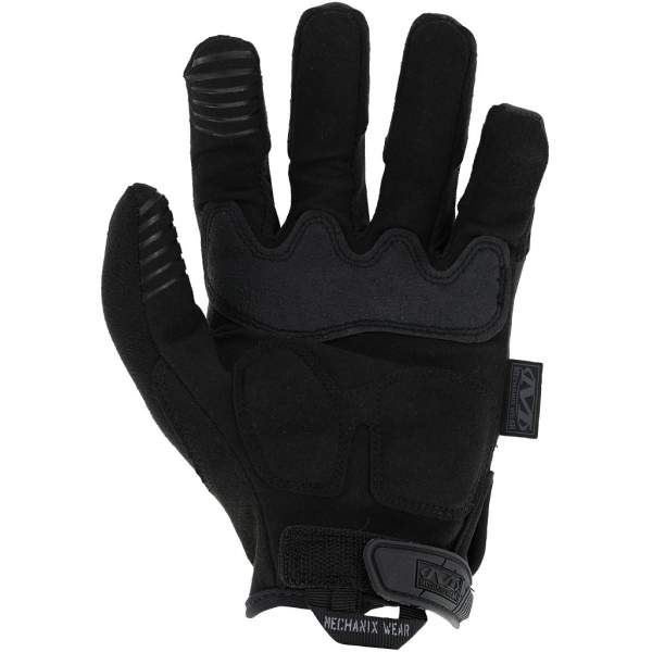 Mechanix M-PACT COVERT, Black