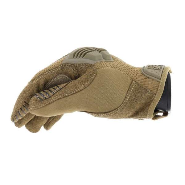 Mechanix M-PACT COVERT, Coyote