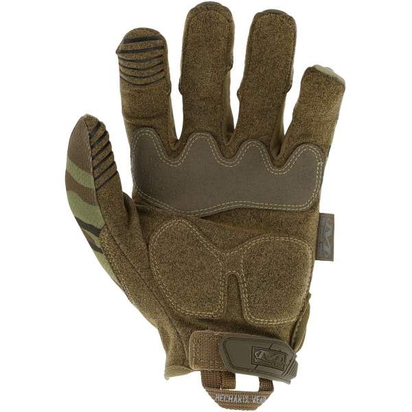 Mechanix M-PACT, Multicam