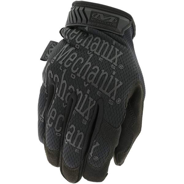 Mechanix ORIGINAL COVERT, Black