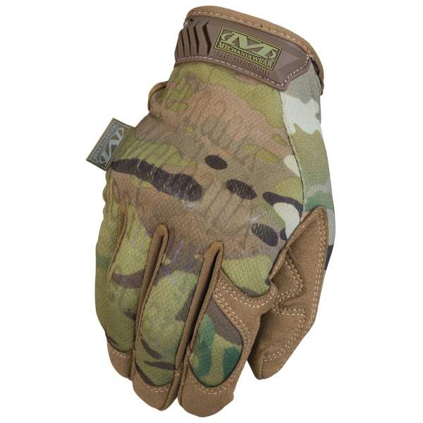 Mechanix ORIGINAL, MultiCam