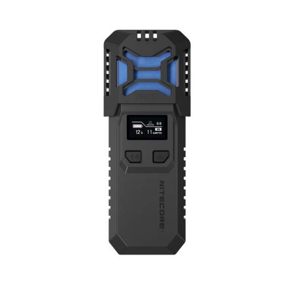 Nitecore EMR10