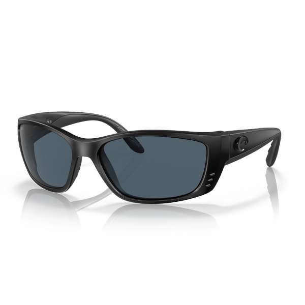 Costa Fisch Gray 580P, Blackout Frame