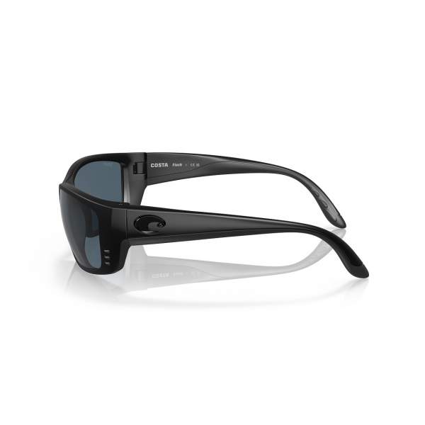 Costa Fisch Gray 580P, Blackout Frame