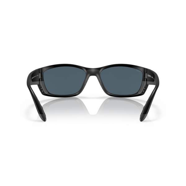 Costa Fisch Gray 580P, Blackout Frame