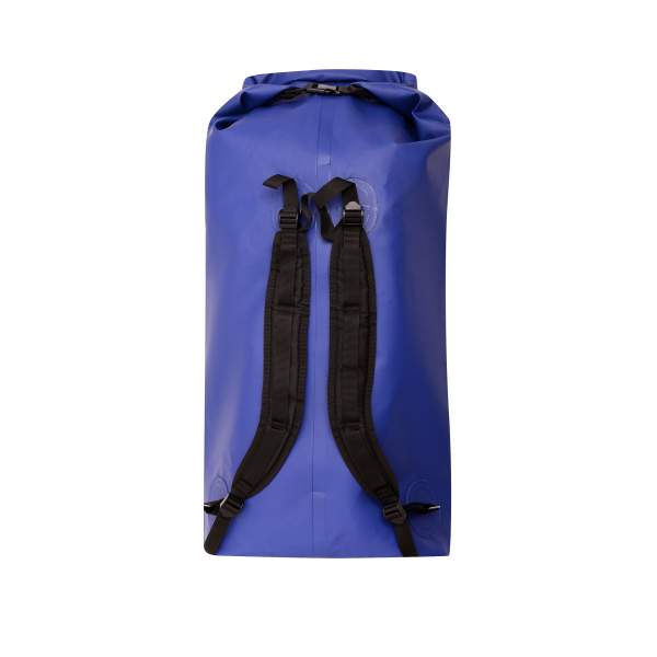 Pike DRY BAG с клапаном 80л, синий