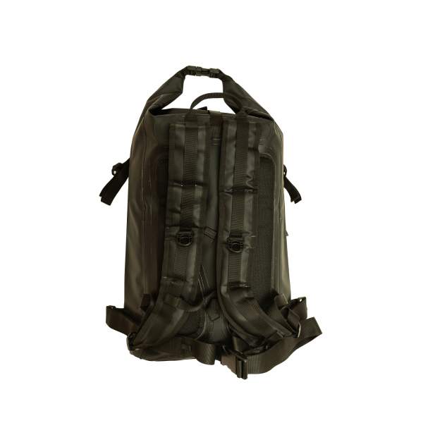 Герморюкзак Pike DRY PACK 40л, хаки