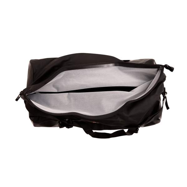 Pike DRY DUFFEL с клапаном 100л, чёрный