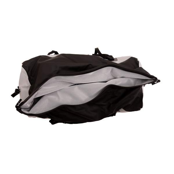 Pike DRY DUFFEL с клапаном 100л, серый