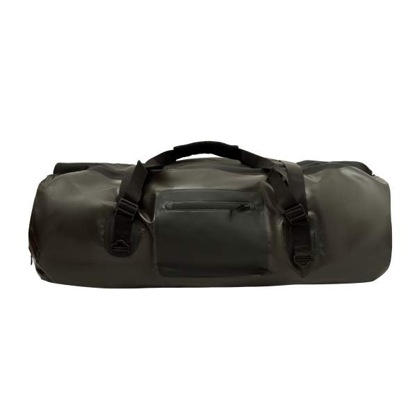 Pike DRY DUFFEL с клапаном 140л, хаки