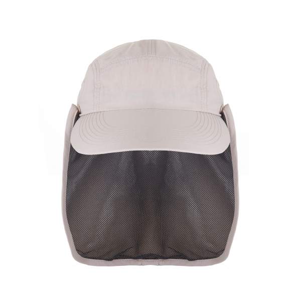 Кепка Pike SUNSHIELD CAP, Khaki