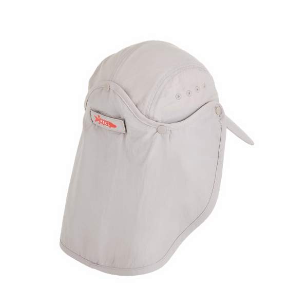 Кепка Pike SUNSHIELD CAP, Khaki