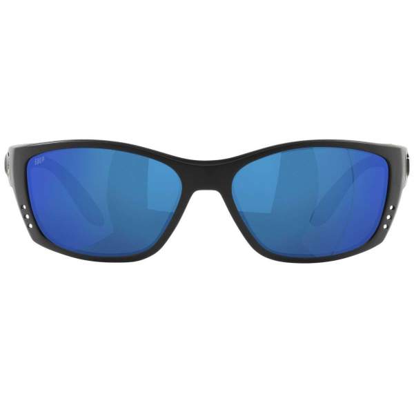 Costa Fisch Blue Mirror 580P, Blackout