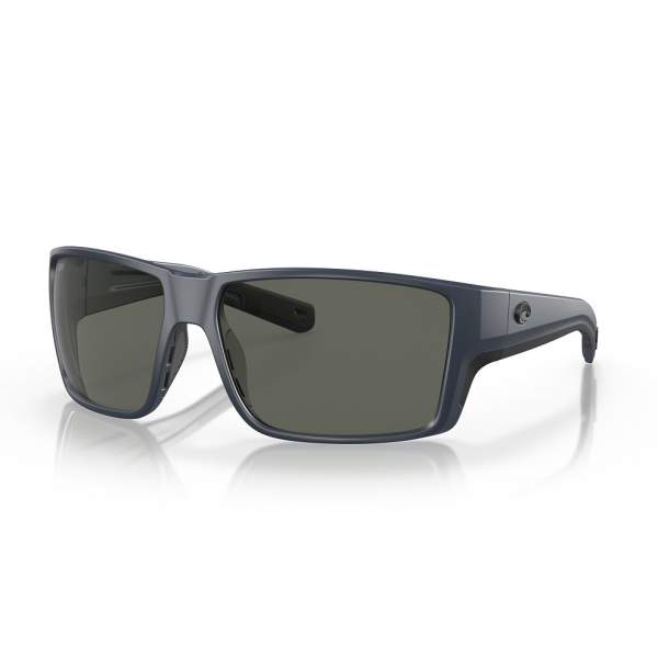 Costa Reefton Pro Gray 580G, Matte Midnight Blue