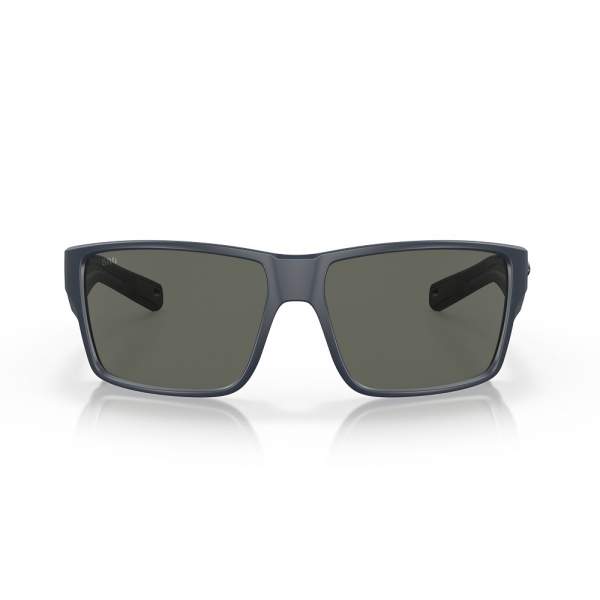 Costa Reefton Pro Gray 580G, Matte Midnight Blue