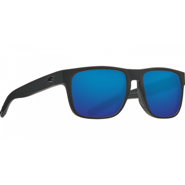 Costa Spearo, Blue Mirror 580P, Blackout Frame