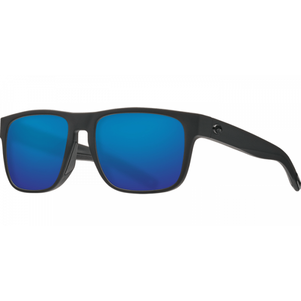 Costa Spearo, Blue Mirror 580P, Blackout Frame