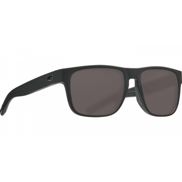 Costa Spearo, Gray 580P, Blackout Frame