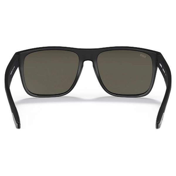 Costa Spearo XL Blue Mirror 580G, Matte Black