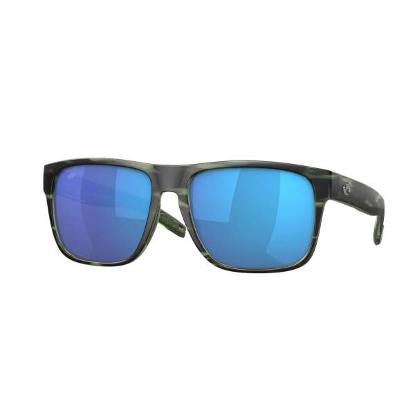 Costa Spearo XL Blue Mirror 580G, Matte Reef