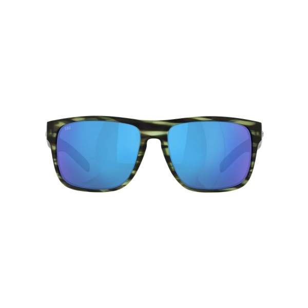 Costa Spearo XL Blue Mirror 580G, Matte Reef