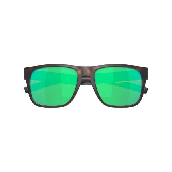 Costa Spearo XL Green Mirror 580G, Matte Tortoise