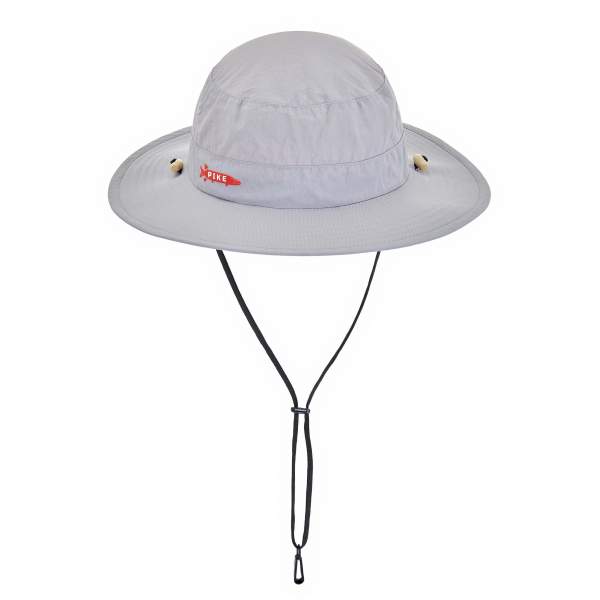 Панама Pike SUNSHIELD SOMBRERO, Grey