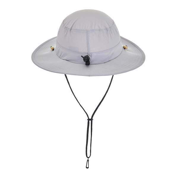 Панама Pike SUNSHIELD SOMBRERO, Grey