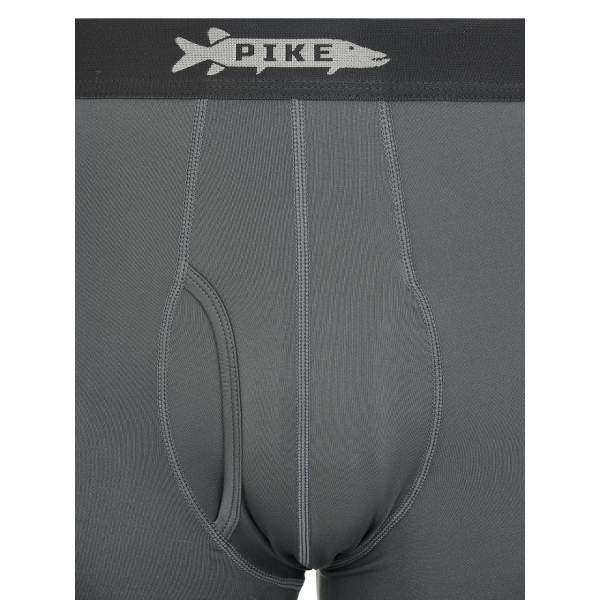 Pike COOLING BOXER, серый