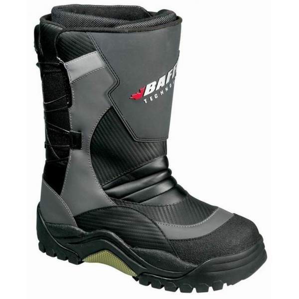 Baffin PIVOT BLACK-CHARCOAL